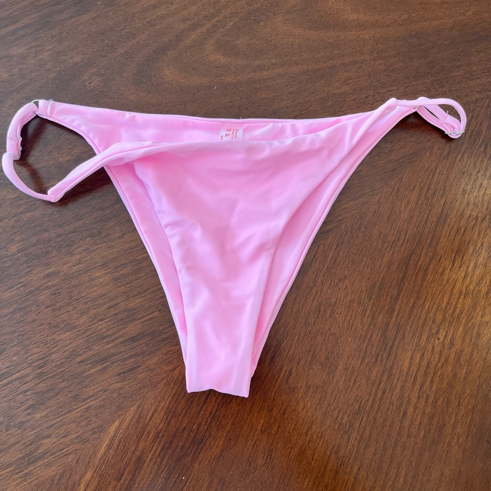 Bathing suit bottoms